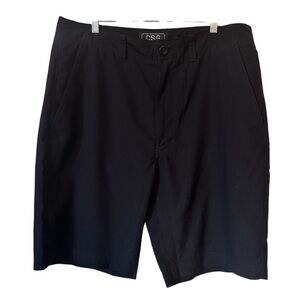New Champs Sports Gear black shorts for men size 36 or L